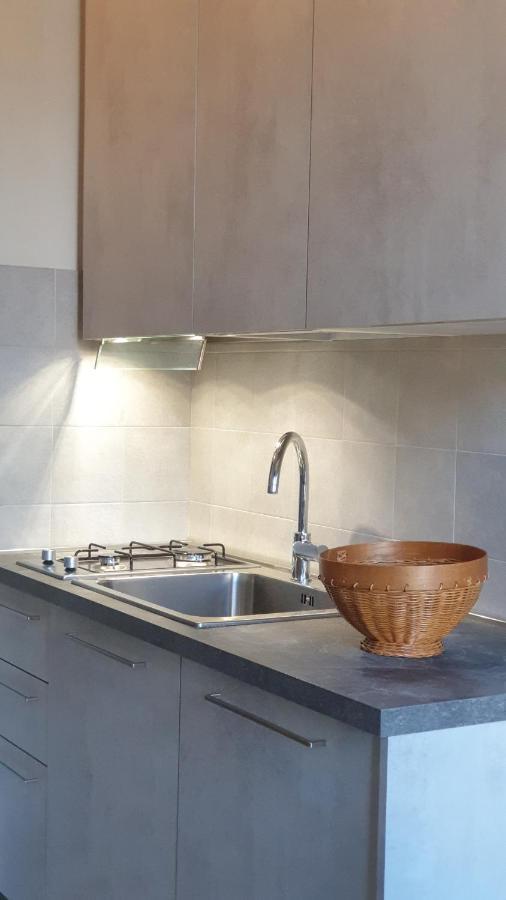 Bb26 Piave Apartment City Center Cremona Exterior photo