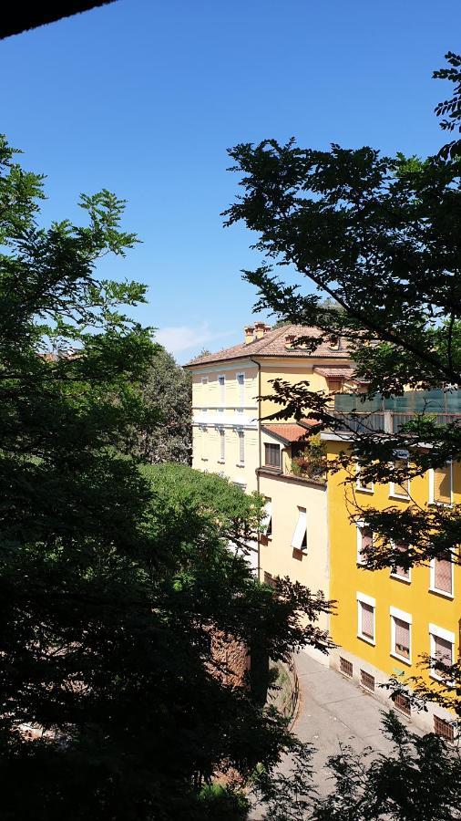 Bb26 Piave Apartment City Center Cremona Exterior photo