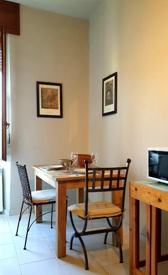 Bb26 Piave Apartment City Center Cremona Exterior photo