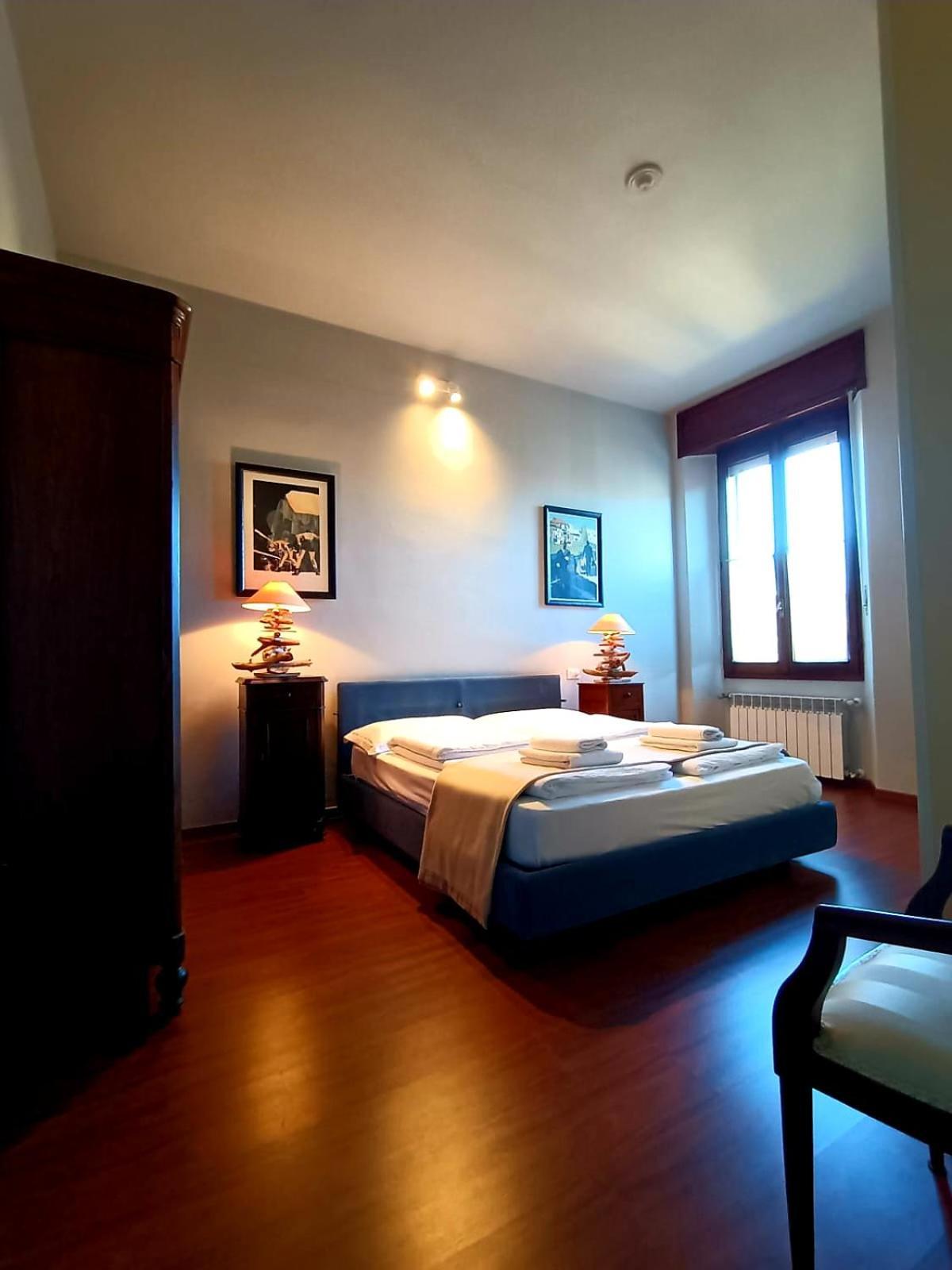 Bb26 Piave Apartment City Center Cremona Exterior photo